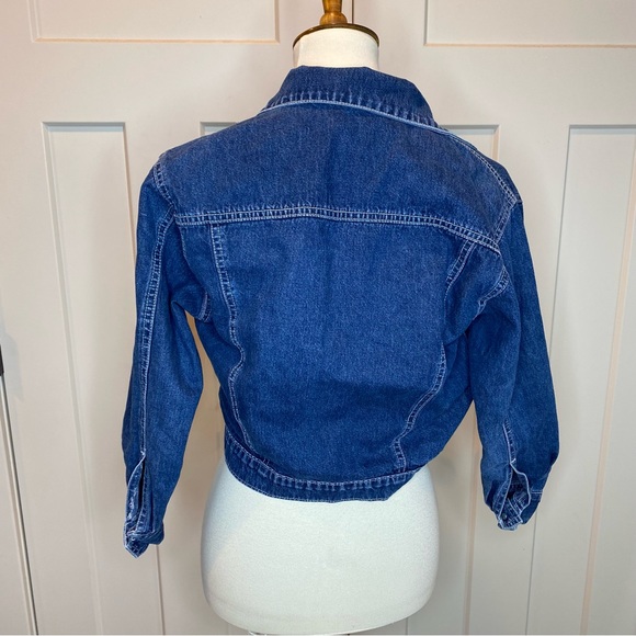 Canadian Club Jeans Kids size large - Picture 2 of 4